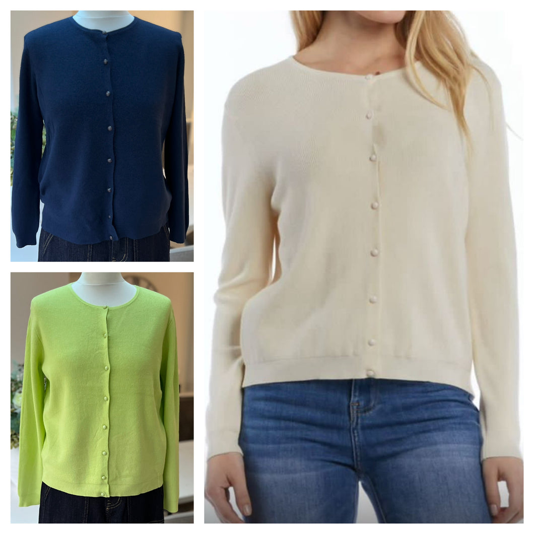 Riana cardie - lime