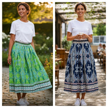 Load image into Gallery viewer, Enya skirt
