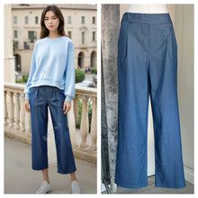 Load image into Gallery viewer, Jessie trousers
