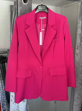 Load image into Gallery viewer, Blazer - pink

