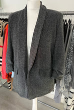 Load image into Gallery viewer, Sparkle blazer
