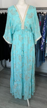 Load image into Gallery viewer, Kimono style dress
